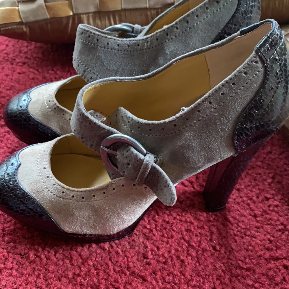 NINE WEST👍👌🏾🌺 Never Worn